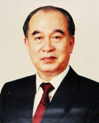 李元簇辭世 前副總統享壽94歲