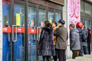 薩德衝擊升溫? 韓媒:55家在華樂天超市停業