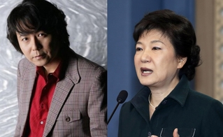 南韓歌手挺朴槿惠 預告輕生警方急阻止