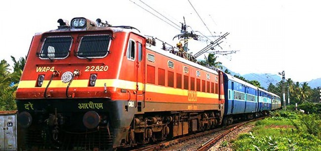印度農夫告鐵路公司求償 獲賠...一列火車 | 華視新聞