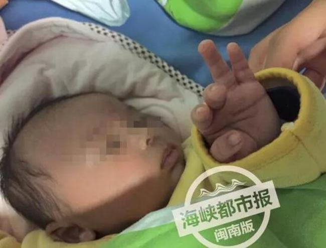 外婆亂信偏方 男嬰身上被紮30針"放血"! | 華視新聞