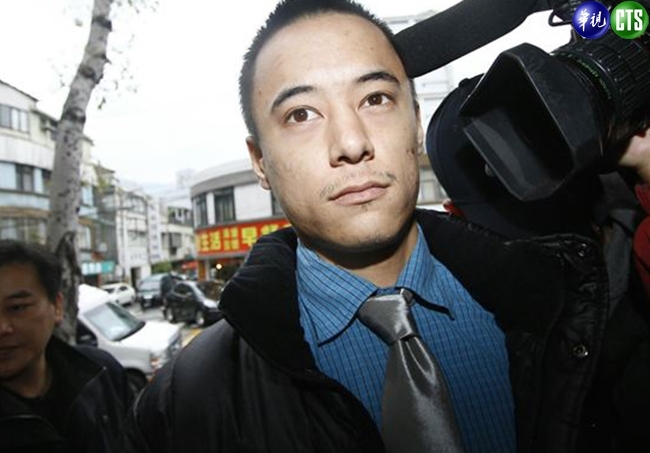 蔣友青被判緩起訴 士檢:被告要求保護個人隱私 | 華視新聞