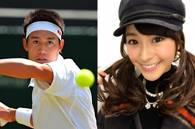 亞洲網球一哥想娶名模 慘遭父母堅決反對! | 華視新聞
