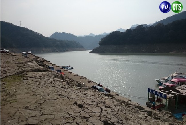 高雄部分地區停水 影響逾5千戶 | 華視新聞