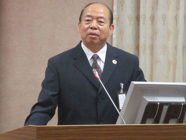 總統府特任 前國安局長楊國強任駐泰大使 | 華視新聞