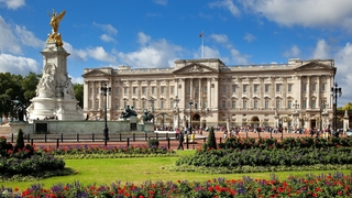 英女王85萬元全球徵人! 幫忙裝修白金漢宮