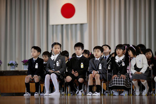 為何日本人英語差? BBC揭秘"老師的問題"