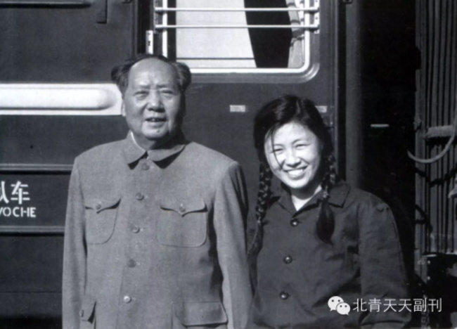 曾任毛澤東17年機要秘書 81歲謝靜宜過世 | 華視新聞