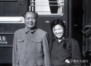 曾任毛澤東17年機要秘書 81歲謝靜宜過世