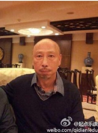 武俠小說《尋秦記》作家黃易病逝　享壽65歲