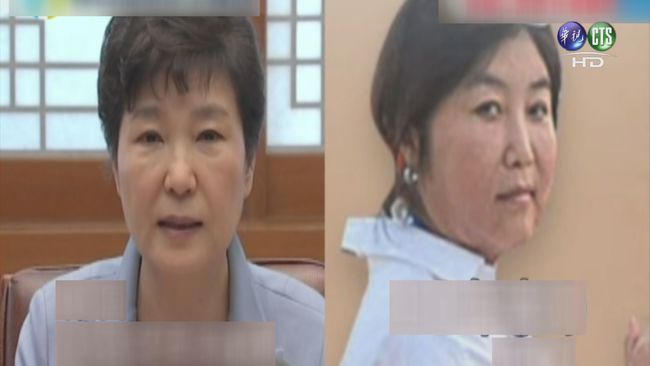 韓檢方3次訊問朴槿惠 她稱"遭利用"不認13罪行 | 華視新聞
