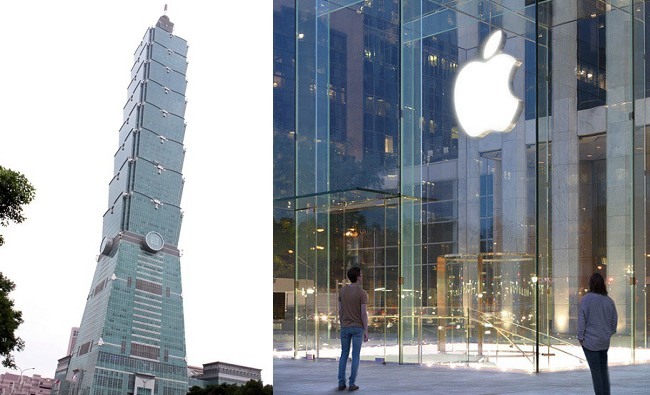 Apple Store台直營店將開設?! 傳落腳101 | 華視新聞