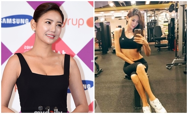 韓女星成"皮包骨"?! 減肥餐每天只吃"3匙飯" | 華視新聞