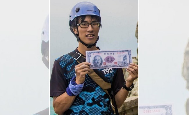 台灣25歲男攻白朗峰失聯 法憲兵隊搜救 | 華視新聞