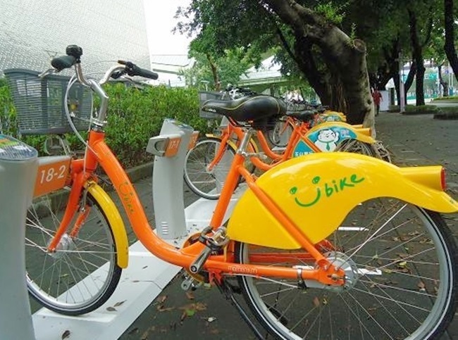 北市YouBike  前30分鐘免費擬復活 | 華視新聞