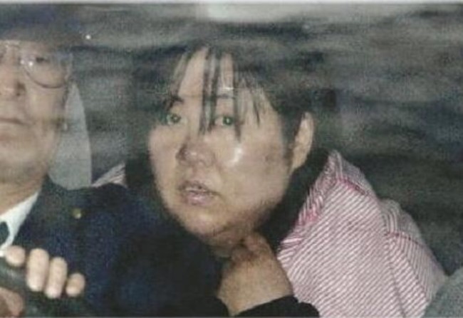 日本魔性毒婦 3男｢笑著被殺｣死刑定讞 | 華視新聞
