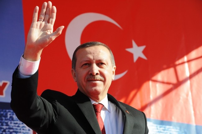 土耳其修憲公投過關 總統艾爾段再擴權 | 華視新聞