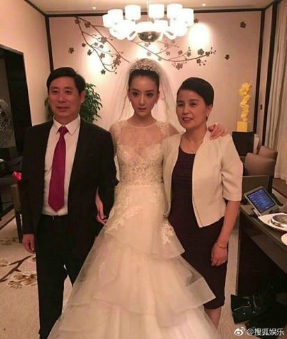 郭富城 51歲娶29歲網紅方媛婚宴超神秘【圖】 | 