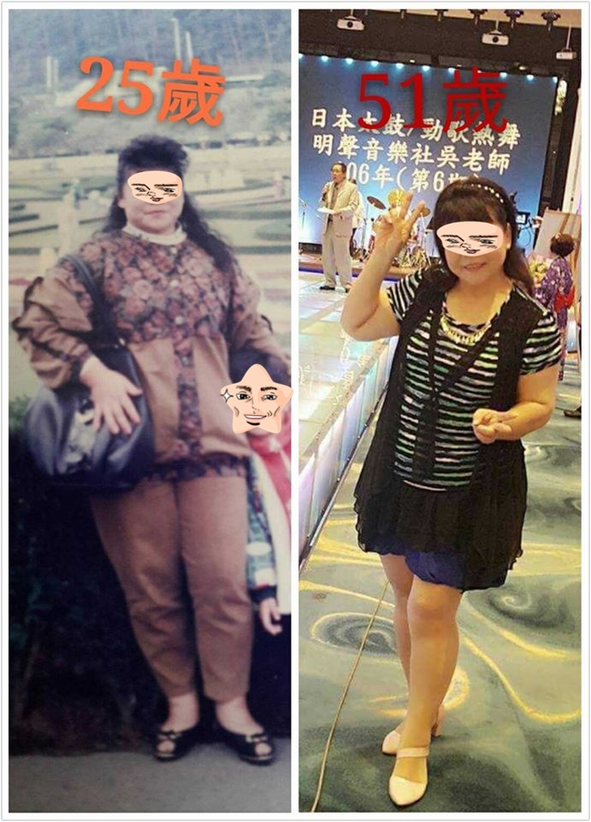 媽媽被出賣 自豪「20幾年身材都沒變」! | 華視新聞