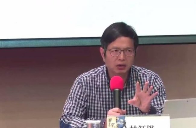 台大教授林鈺雄 發聲明宣布退出司改國是會議! | 華視新聞