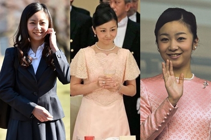日本最美公主 佳子9月赴英當交換生 | 