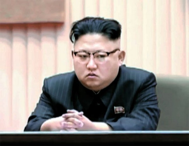 北韓怎麼了?! 竟痛批老大哥大陸「無恥國家」 | 華視新聞