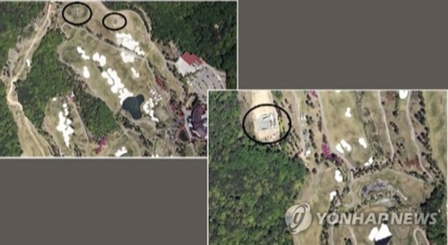 北韓公布薩德衞星照 炫耀情報能力 | 華視新聞