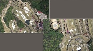 北韓公布薩德衞星照 炫耀情報能力