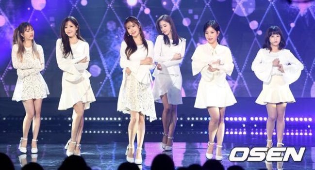 女團T-ara最後合體開唱獻給台灣 孝敏不捨流淚 | 華視新聞