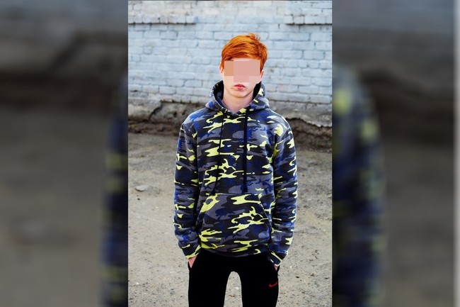 爬電塔自拍 「砰!」14歲男孩觸電身亡 | 華視新聞