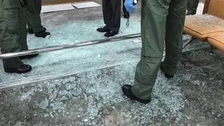 泰曼谷醫院疑遭炸彈攻擊 24人輕傷
