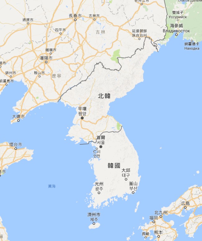 北韓再發射不明飛行器 南韓軍方開槍警告 | 華視新聞