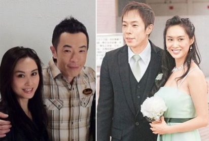 45歲朱茵 坎城影展紅毯現身獲讚"紫霞仙子再臨"! | 朱茵與黃貫中婚後生活幸福