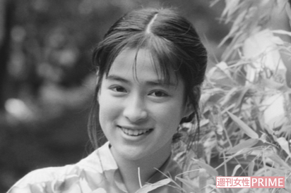 日本90年代女偶像 9年前陳屍家中多日才被發現 | 川越美和。
