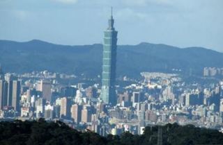 2017全球競爭力報告出爐 台灣同去年排14名