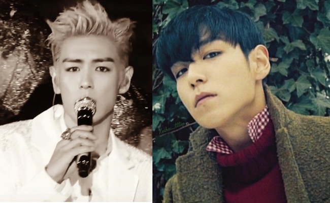 BIGBANG成員T.O.P涉吸大麻 檢驗呈陽性 | 華視新聞