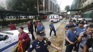 菲律賓賭場掃射事件 外交部證實4台灣人死亡