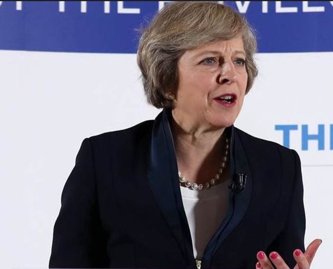 英國連3起恐攻 首相宣布:國會大選如期舉行 | 華視新聞