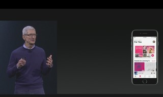蘋果WWDC大會 iOS11亮相有這些新功能