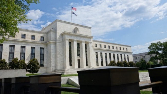 美國Fed宣布升息1碼 "今年內可能再度升息" | 華視新聞