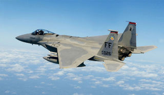 國際外交孤立卡達 週三買美36架F-15戰機