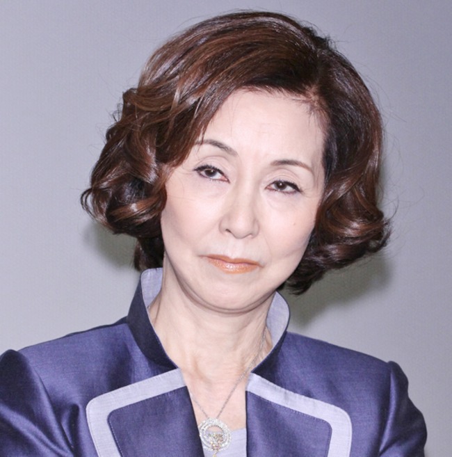 日本「國民婆婆」女星野際陽子癌逝 享壽81歲 | 華視新聞