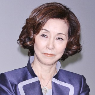 日本「國民婆婆」女星野際陽子癌逝 享壽81歲