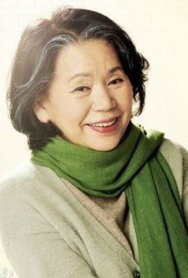 「婆媽專門戶」韓國女星尹素貞 病逝享壽72歲 | 華視新聞