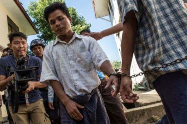 緬甸巫師打死3童稱驅魔 遭判處死刑 | 華視新聞