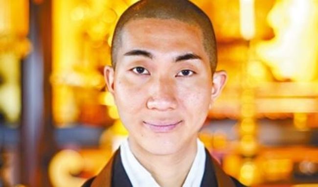 日本僧侶出櫃 「佛祖沒說不行!」 | 華視新聞