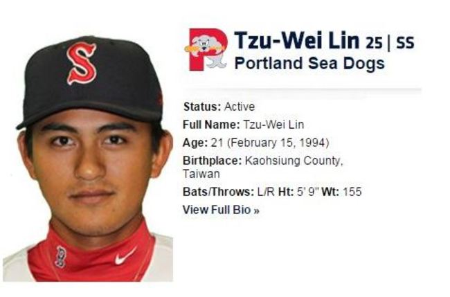 林子偉登上MLB 台灣第13位大聯盟球員 | 華視新聞
