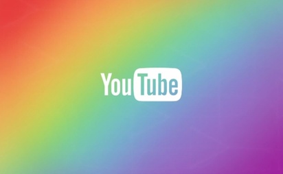【影】YouTube有彩虹旗! 快來Tag關鍵字 | 