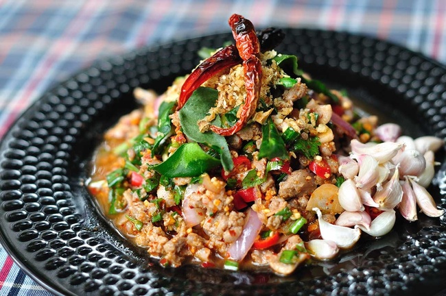 致命料理? 泰國2萬人吃了道菜罹癌身亡 | 華視新聞