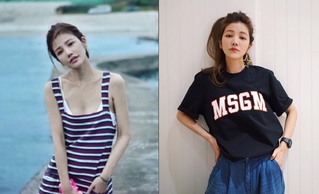 41歲許路兒 外媒讚賞 凍齡靠3單品【圖】